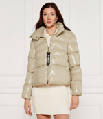 Куртка CRYSTAL Pinko - бежевый(101598 A11K)