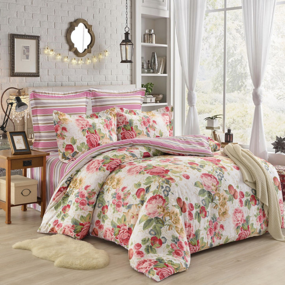 Постельное белье Valtery C-471 сатин