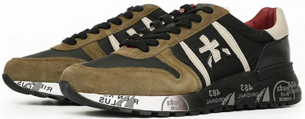Premiata Lander Khaki