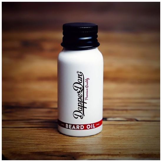 Масло для бороды Dapper Dan 30 мл