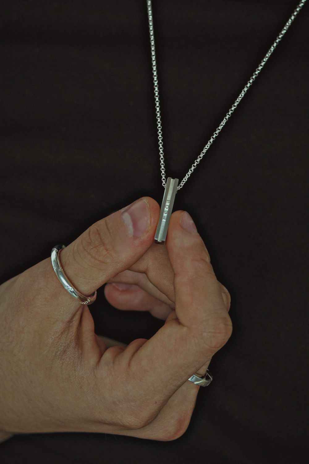 Подвеска Soul