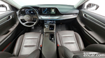 Hyundai The New Grandeur (Azera) IG 2.5 (10.2020)