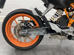 KTM 250 Duke , 2015