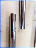 Pipe Труба для яблони 281 см или 2,81 м