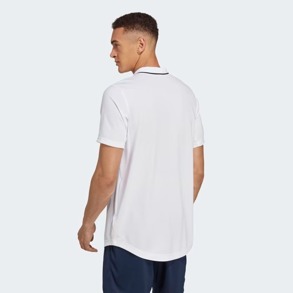 Adidas club polo top