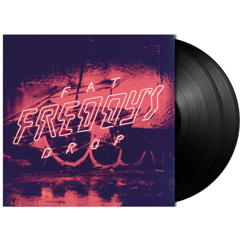 Fat Freddys Drop / Bays (2LP)