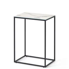 Журнальный столик Rewena 45x30 см