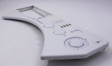 Пластик стиральной машины Ariston CDE 129