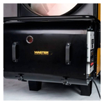 Тепловая дизельная пушка Master AIR-BUS BV 691 FS