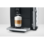 Автоматическая кофемашина Jura ENA 8 Full Metropolitan Black