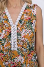 Платье Солнечный день П10571 LT Collection