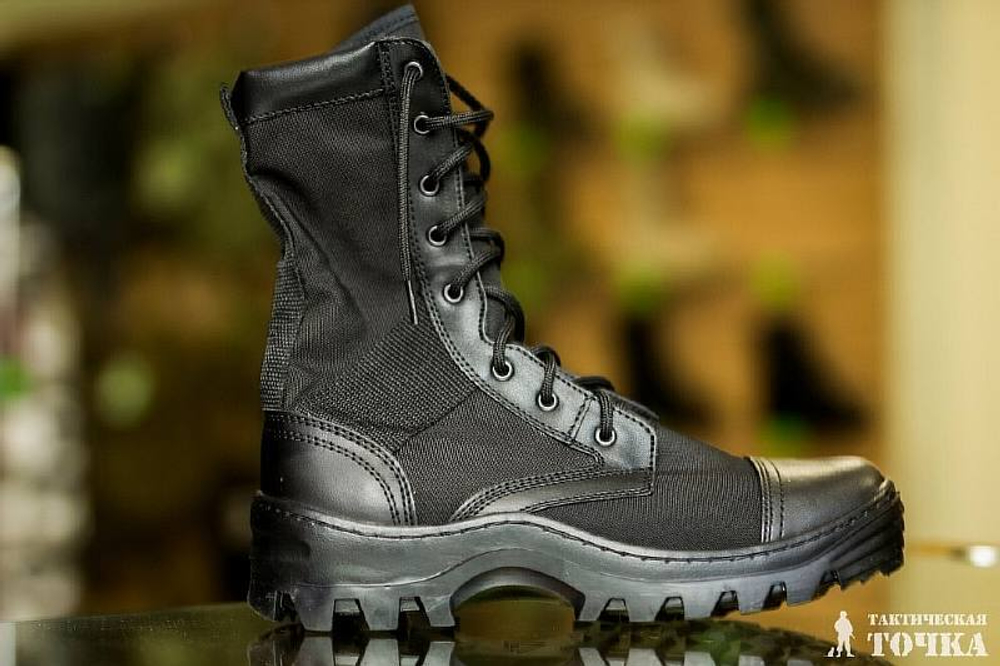 Берцы Гарсинг 35 «RUSH»