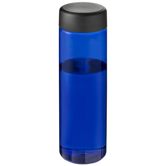 Бутылка для воды H2O Active® Eco Vibe объемом 850 мл с завинчивающейся крышкой