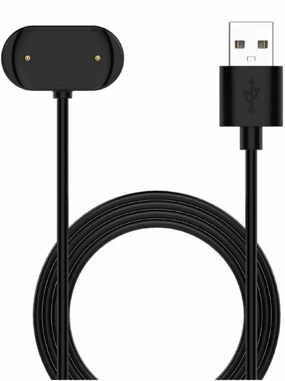 Зарядное устройство для Bip U/Bip U Pro/GTR2/GTR 2E/GTS2