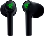 Беспроводные наушники Razer Hammerhead True Wireless X Черный