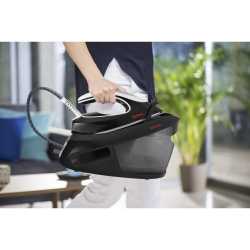 Парогенератор Tefal Express Anti-Calc SV8055E0