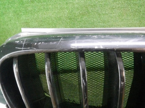 Бампер передний BMW X5 F15 13-18 M-paket В сборе