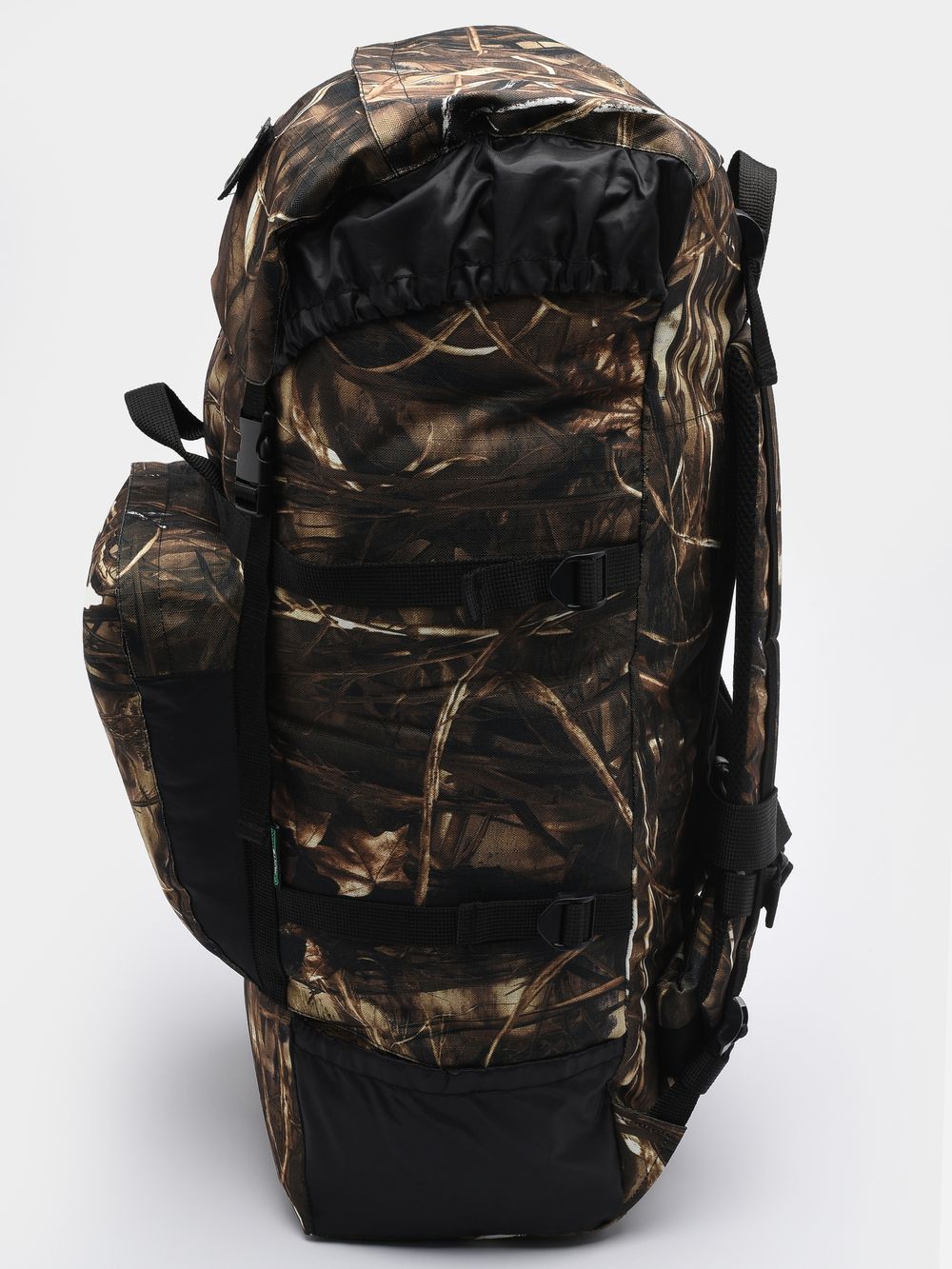 Рюкзак Кодар ткань Оксфорд/Рип-Стоп PVC цвет Камыш