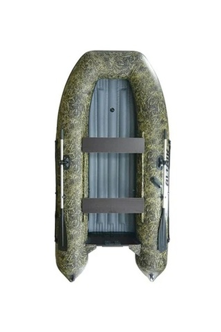 Лодка ПВХ ALTAIR HD 360 НДНД Mirage