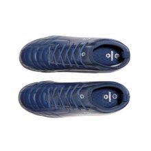 Бутсы футбольные (многошиповки) TORRES BOLA, TS2342310-372-41, р.41,с носком, синий