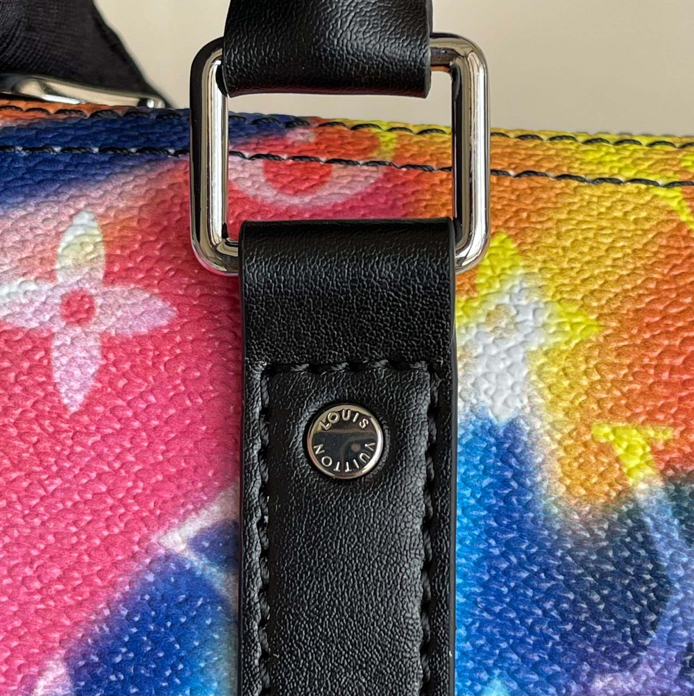 Louis Vuitton Keepall XS
