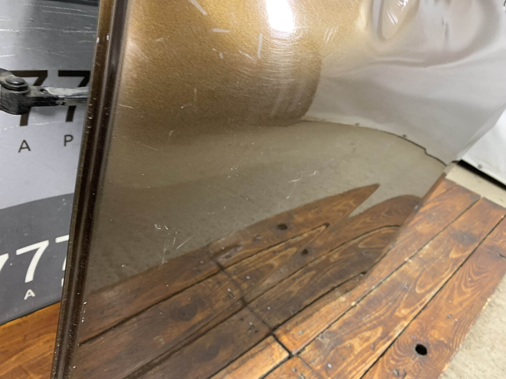 Дверь задняя левая BMW X1 (E84) 09-15 Б/У Оригинал 41009628743