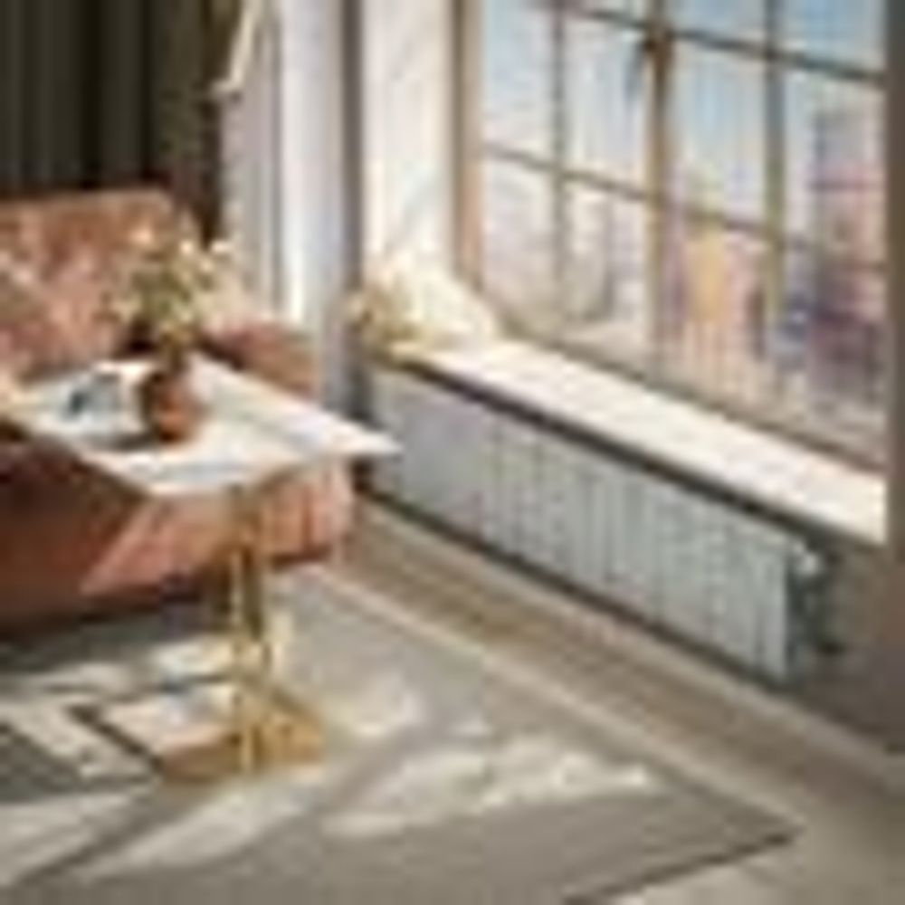Радиатор Royal Thermo PianoForte 200 /Silver Satin - 20 секц.