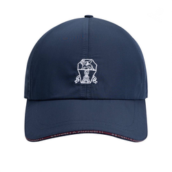 Бейсболка Brunello Cucinelli