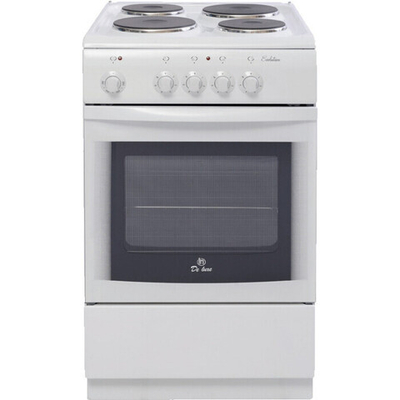 Электрическая плита Deluxe 506004.04э