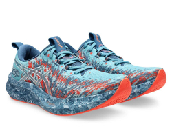 Кроссовки для бега мужские Asics Noosa Tri™ 16 M Сине-Красные