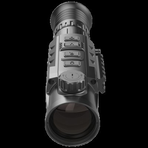 Тепловизионный прицел iRay Rico RH50 LRF
