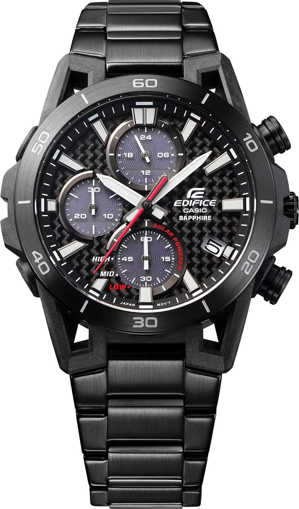Часы Casio EFS-S640DC-1A