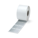 0830734 - EML-HA (70X50)R SR - Этикетка для неровных поверхностей