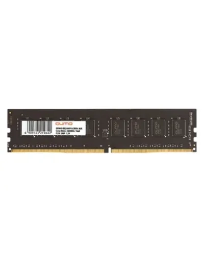 Оперативная память QUM4U-16G2666P19 16 ГБ