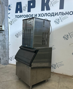 Льдогенератор Scotsman MF56 AS