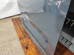 Дверь передняя правая Mazda CX-5 2 (KF) 17-нв Б/У Оригинал KB7W58010