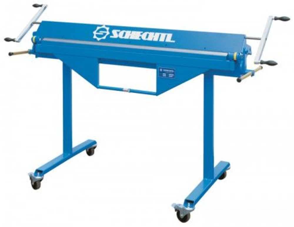 Листогиб ручной Schechtl LBX 200