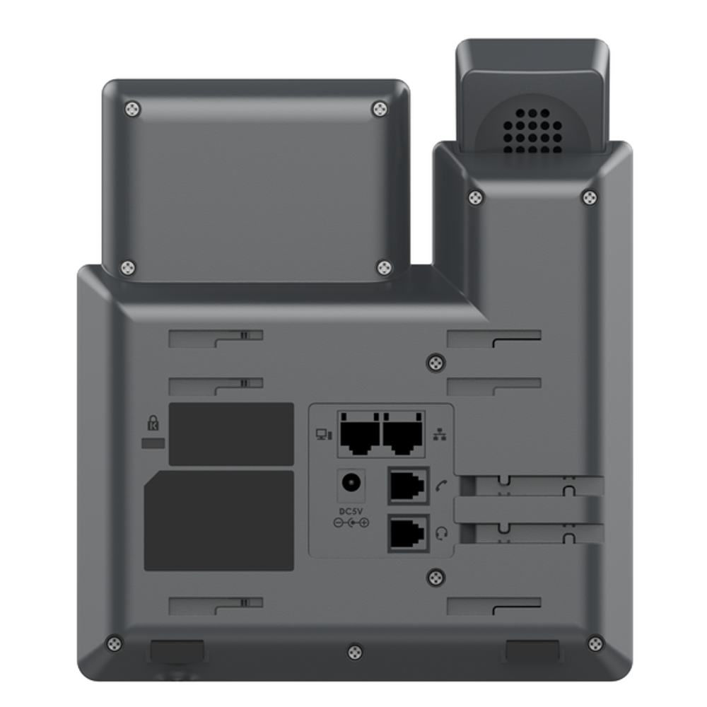 Телефон VoiceIP  Grandstream GRP-2602