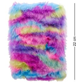 NB-06/2 Блокнот «Радужный пушистик»