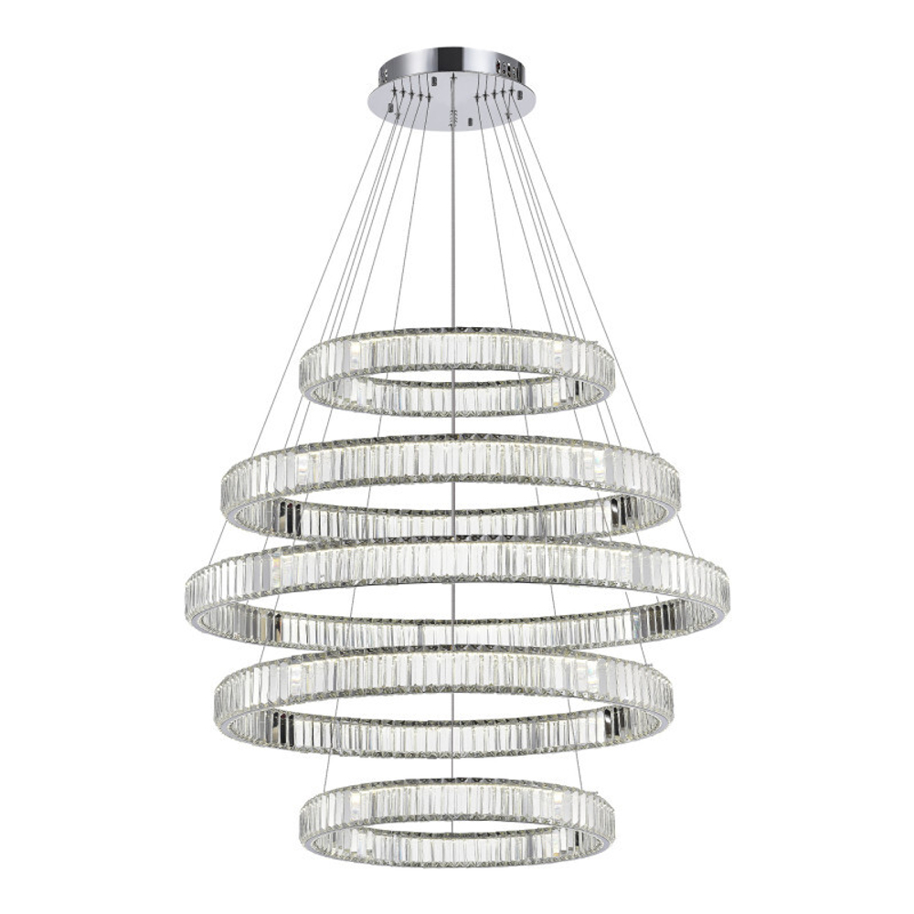 Подвесная Люстра St-Luce Sl1622.103.05