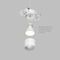 Точечный светильник DENKIRS COVE DK2146-WH