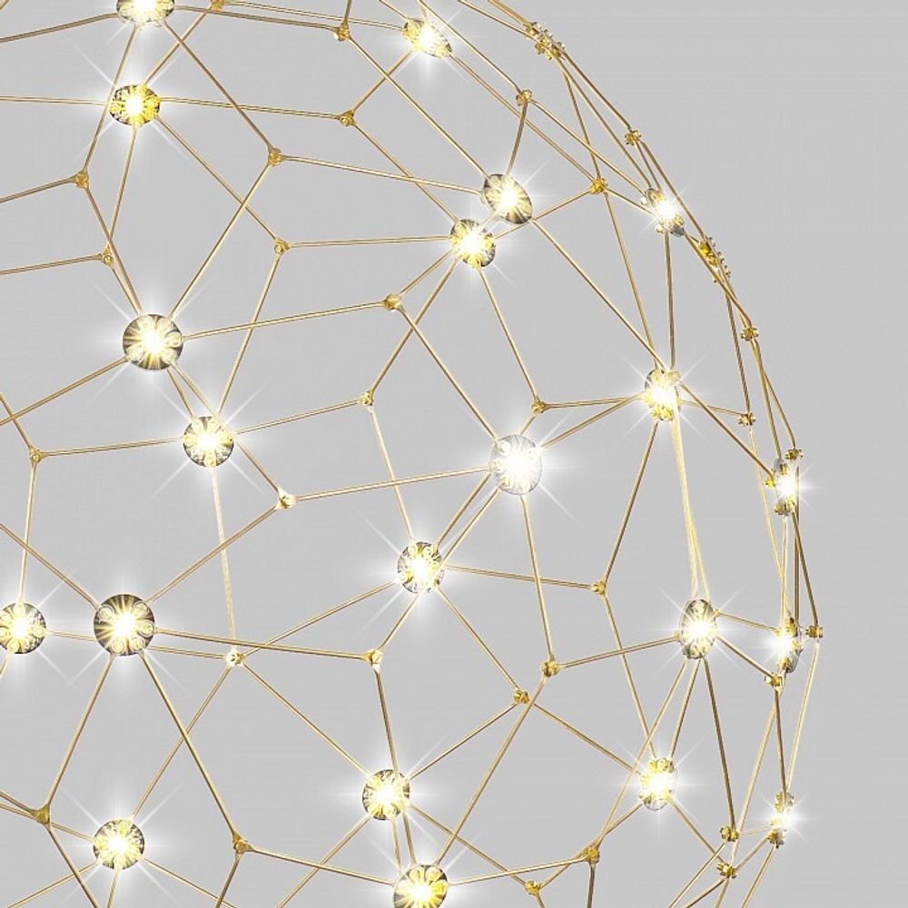 Подвесной светильник Bogate's Alioth 452/1