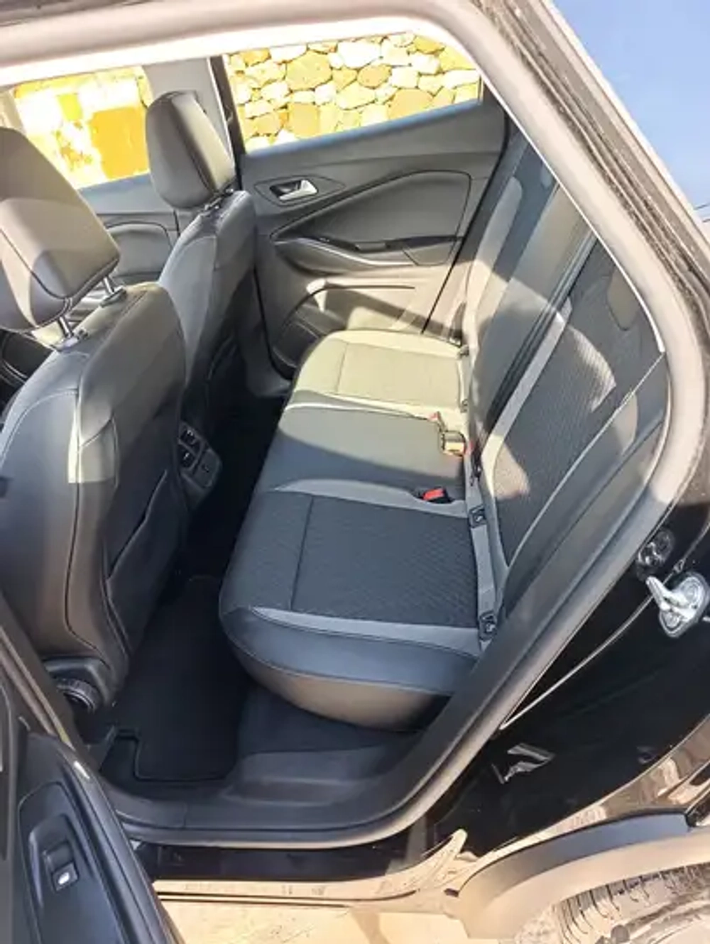 Opel Grandland X Ecotec Innovation