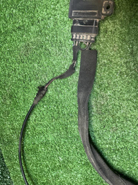 Блок управления багажника Changan Uni-K (2020-н.в)