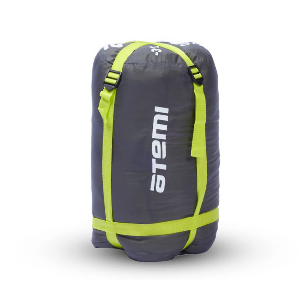 Спальный мешок Atemi Quilt 300LN