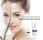 Genosys Intensive Problem Control  Cream Интенсивный крем для ухода с проблемной кожей 50мл
