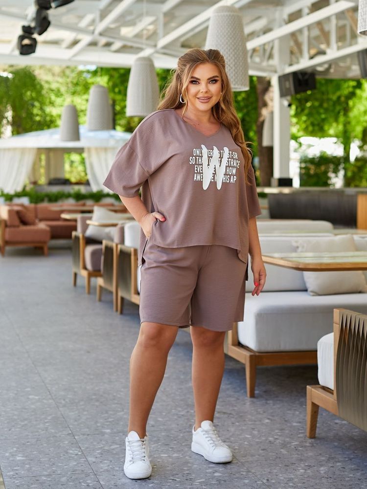 Костюм УК-8260-2 Fabrika