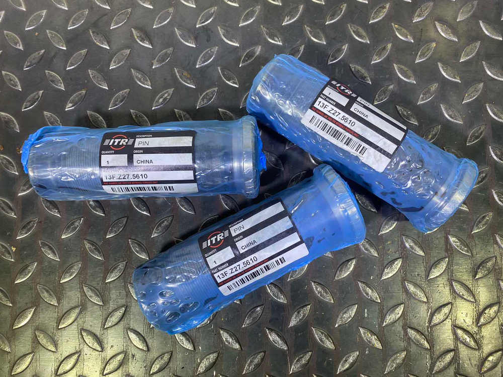 Палец 144-817-3161 (13F-Z27-5610)