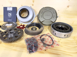 Ducati Performance Комплект сухого сцепления Ducati 96080032AA