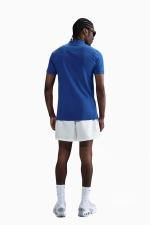 Футболка Nike Atletico Madrid 25/26 Dri-FIT Polo - синий